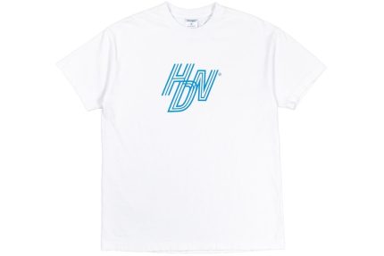 Hidden NY Sports Tee White