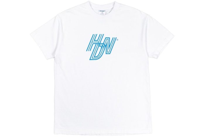 Hidden NY Sports Tee White